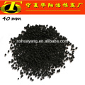Columnar coal activated carbon black pellet price
